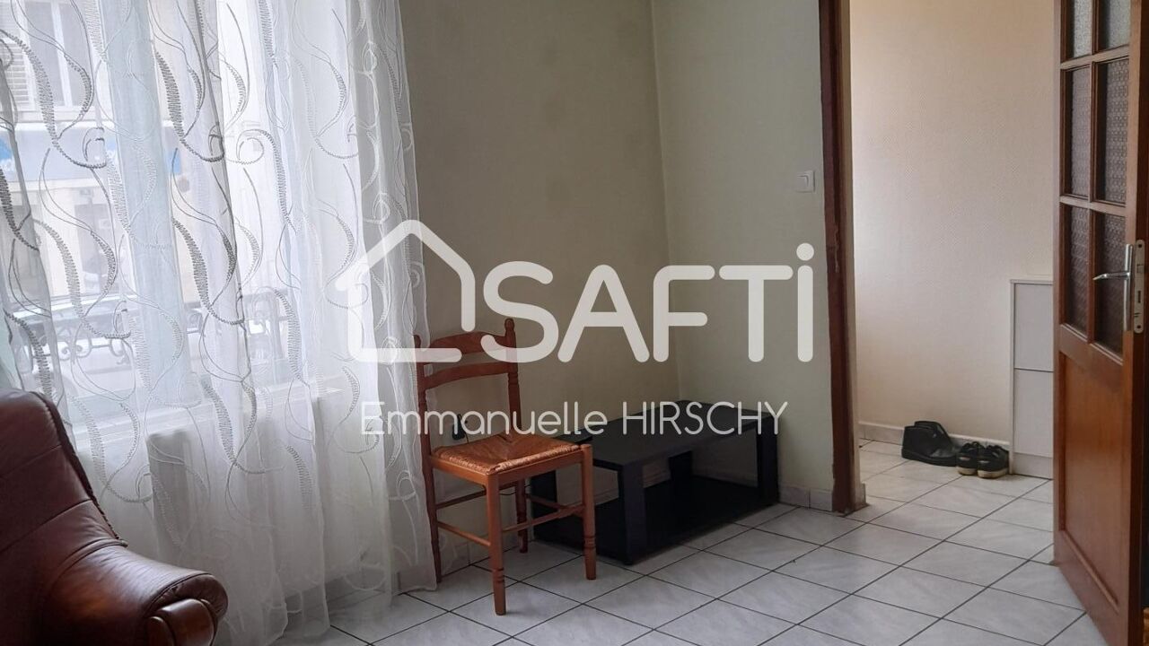 maison 4 pièces 85 m2 à vendre à Pont-à-Mousson (54700)