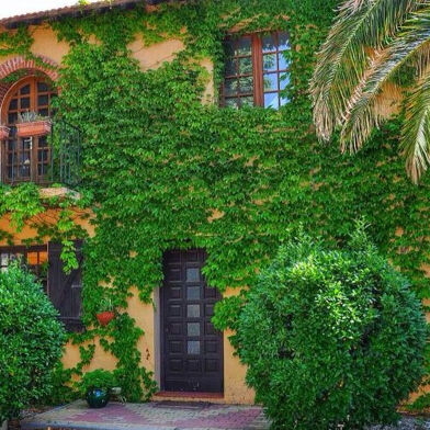 Maison 30 pièces 1130000 €