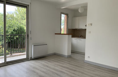 location appartement 600 € CC /mois à proximité de Toulouse (31300)