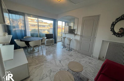 location appartement 750 € CC /mois à proximité de Nice (06200)