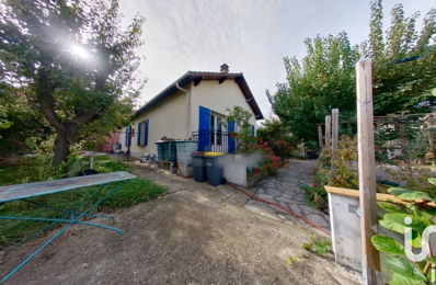 vente maison 494 000 € à proximité de Rosny-sous-Bois (93110)