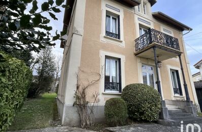 vente maison 515 000 € à proximité de Reuil-en-Brie (77260)