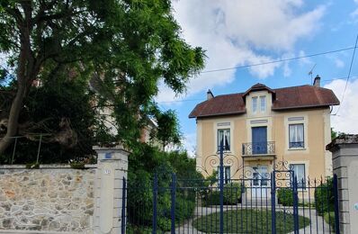 vente maison 515 000 € à proximité de Varreddes (77910)