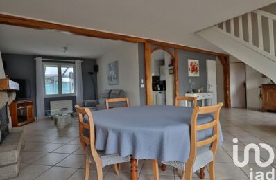 vente maison 249 000 € à proximité de Saint-Gildas-des-Bois (44530)