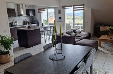 vente appartement 480 000 € à proximité de Bogève (74250)