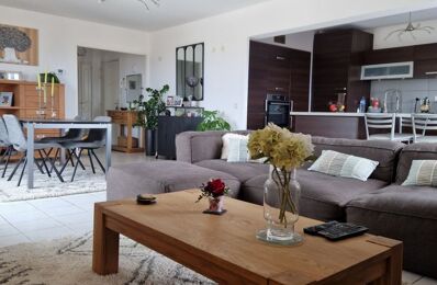 vente appartement 480 000 € à proximité de Étrembières (74100)