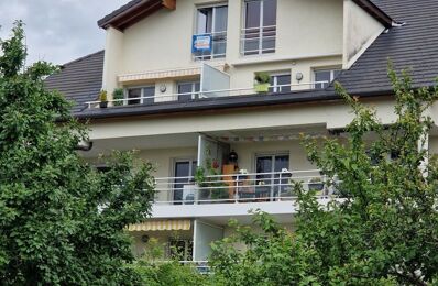 vente appartement 459 000 € à proximité de Villy-le-Pelloux (74350)