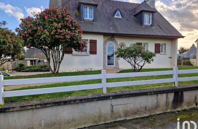 vente maison 220 000 € à proximité de La Malhoure (22640)
