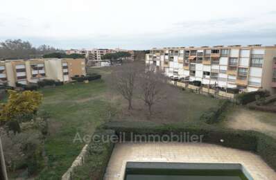 vente appartement 142 000 € à proximité de Aigues-Mortes (30220)