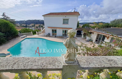 vente maison 1 040 000 € à proximité de Nice (06200)