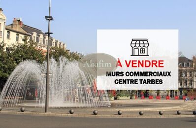 vente commerce 265 000 € à proximité de Bordères-sur-l'Échez (65320)