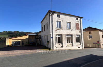 vente appartement 98 000 € à proximité de Bourg-de-Thizy (69240)