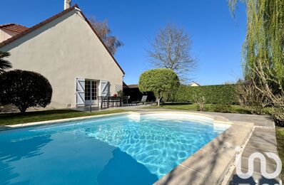 vente maison 567 000 € à proximité de La Queue-les-Yvelines (78940)