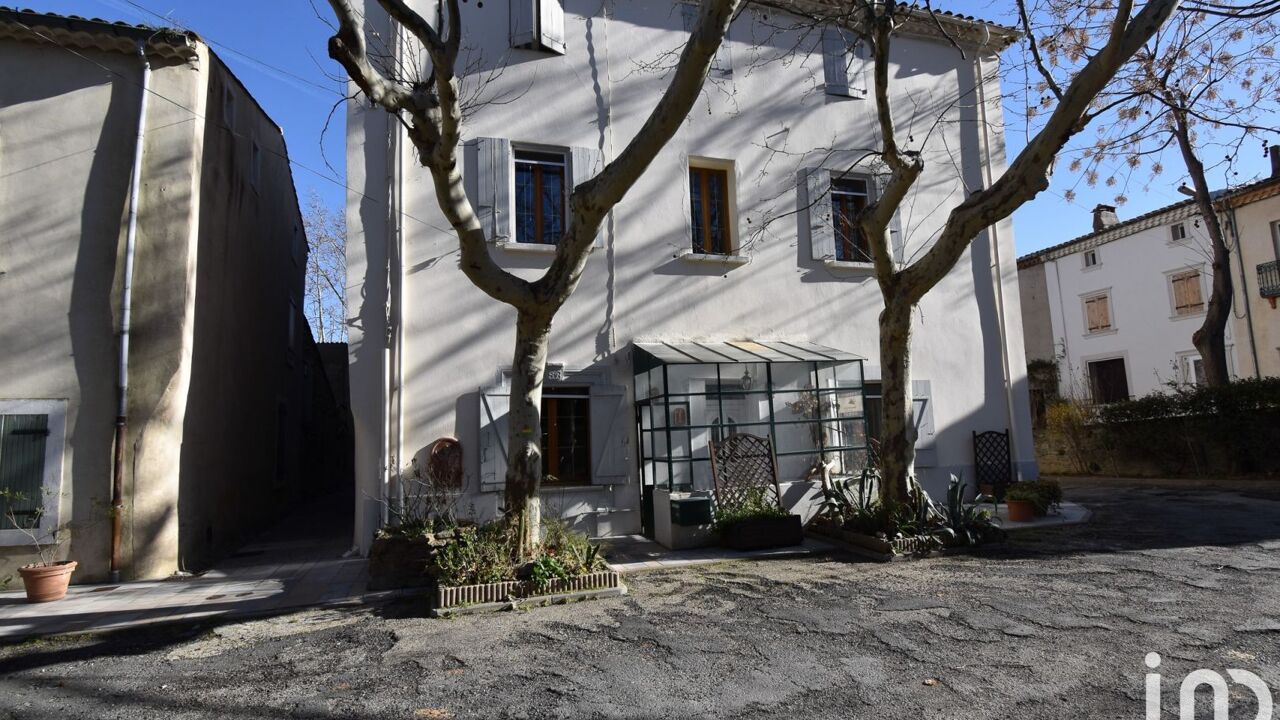 maison 4 pièces 140 m2 à vendre à Cascastel-des-Corbières (11360)
