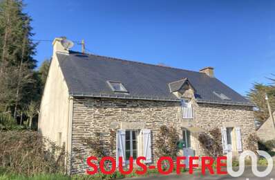 vente maison 91 000 € à proximité de Saint-Nicolas-du-Tertre (56910)
