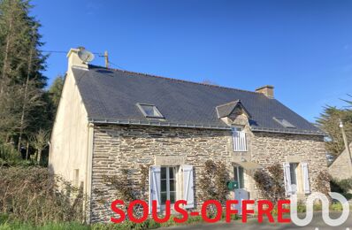 vente maison 91 000 € à proximité de Saint-Nicolas-de-Redon (44460)