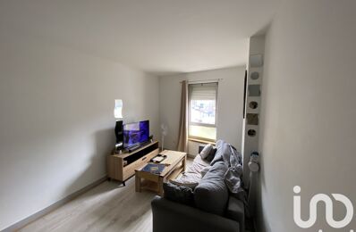 vente appartement 89 000 € à proximité de Villemeux-sur-Eure (28210)