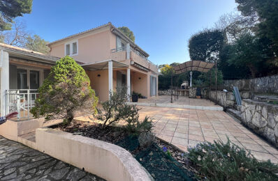 vente maison 730 000 € à proximité de Toulon (83000)