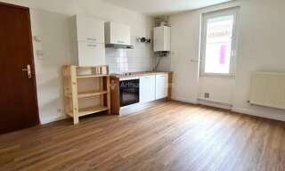 Appartement 2 Pièces 40 m² à louer à Albi (81000)