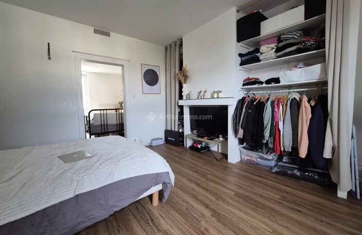 Centre ville - Appartement T2 - Jardin — photo 4