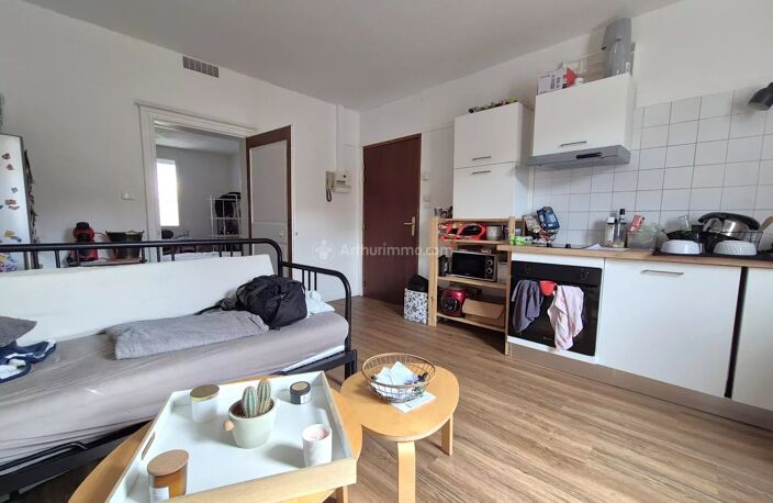 Centre ville - Appartement T2 - Jardin — photo 5