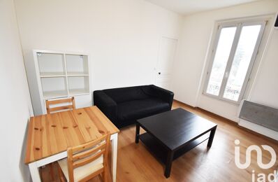 vente appartement 110 000 € à proximité de Villeneuve-le-Roi (94290)