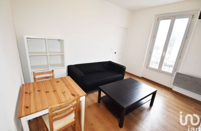 vente appartement 110 000 € à proximité de Brunoy (91800)
