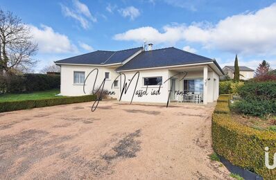 vente maison 239 000 € à proximité de Calmels-Et-le-Viala (12400)