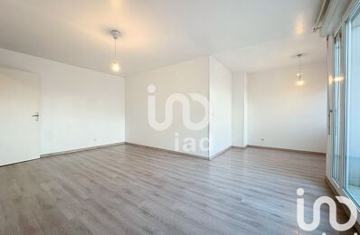vente appartement 375 000 € à proximité de Le Raincy (93340)