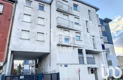 vente appartement 375 000 € à proximité de Villepinte (93420)