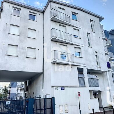 Appartement 4 pièces 75 m²