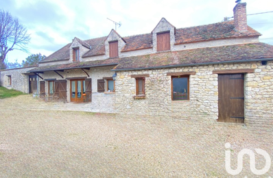 vente maison 272 000 € à proximité de Moret-Loing-Et-Orvanne (77250)