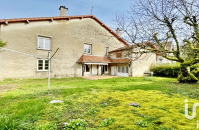 vente maison 99 000 € à proximité de Brieulles-sur-Meuse (55110)