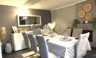 Maison  162 m² à vendre à Jeumont (59460)