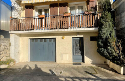 vente maison 134 000 € à proximité de Saint-Jean-de-Verges (09000)