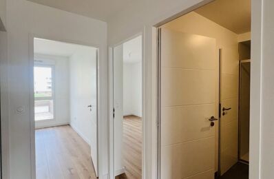 vente appartement 375 800 € à proximité de Rilly-la-Montagne (51500)