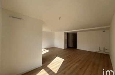 vente appartement 380 800 € à proximité de Cormontreuil (51350)