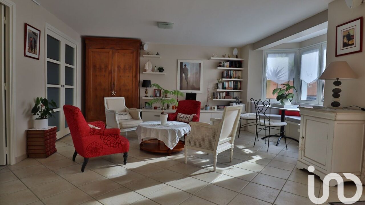 maison 5 pièces 142 m2 à vendre à Saint-Malo (35400)