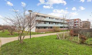 Appartement neuf   m² à vendre à Le Havre (76600)