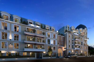 vente appartement à partir de 385 024 € à proximité de Villiers-le-Bel (95400)
