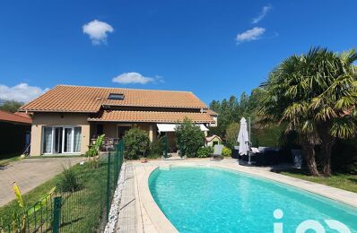 vente maison 510 000 € à proximité de Cailloux-sur-Fontaines (69270)