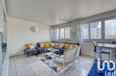 vente appartement 415 000 € à proximité de Levallois-Perret (92300)