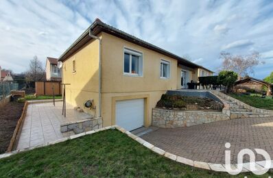 vente maison 330 000 € à proximité de Les Martres-de-Veyre (63730)