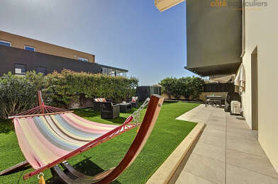 Appartement 3 pièces 279000 €