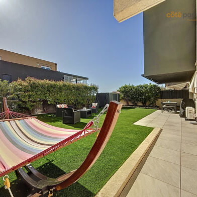 Appartement 3 pièces 279000 €