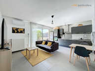 Appartement 3 pièces de 60.69m2 avec un jardin de 110m2 + pl — photo 2