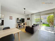 Appartement 3 pièces de 60.69m2 avec un jardin de 110m2 + pl — photo 3