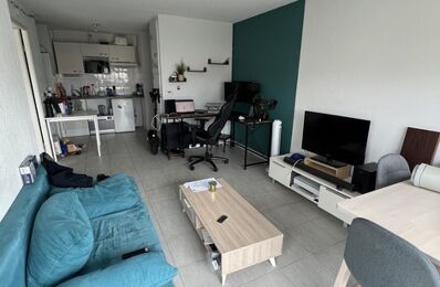 vente appartement 119 900 € à proximité de Gradignan (33170)