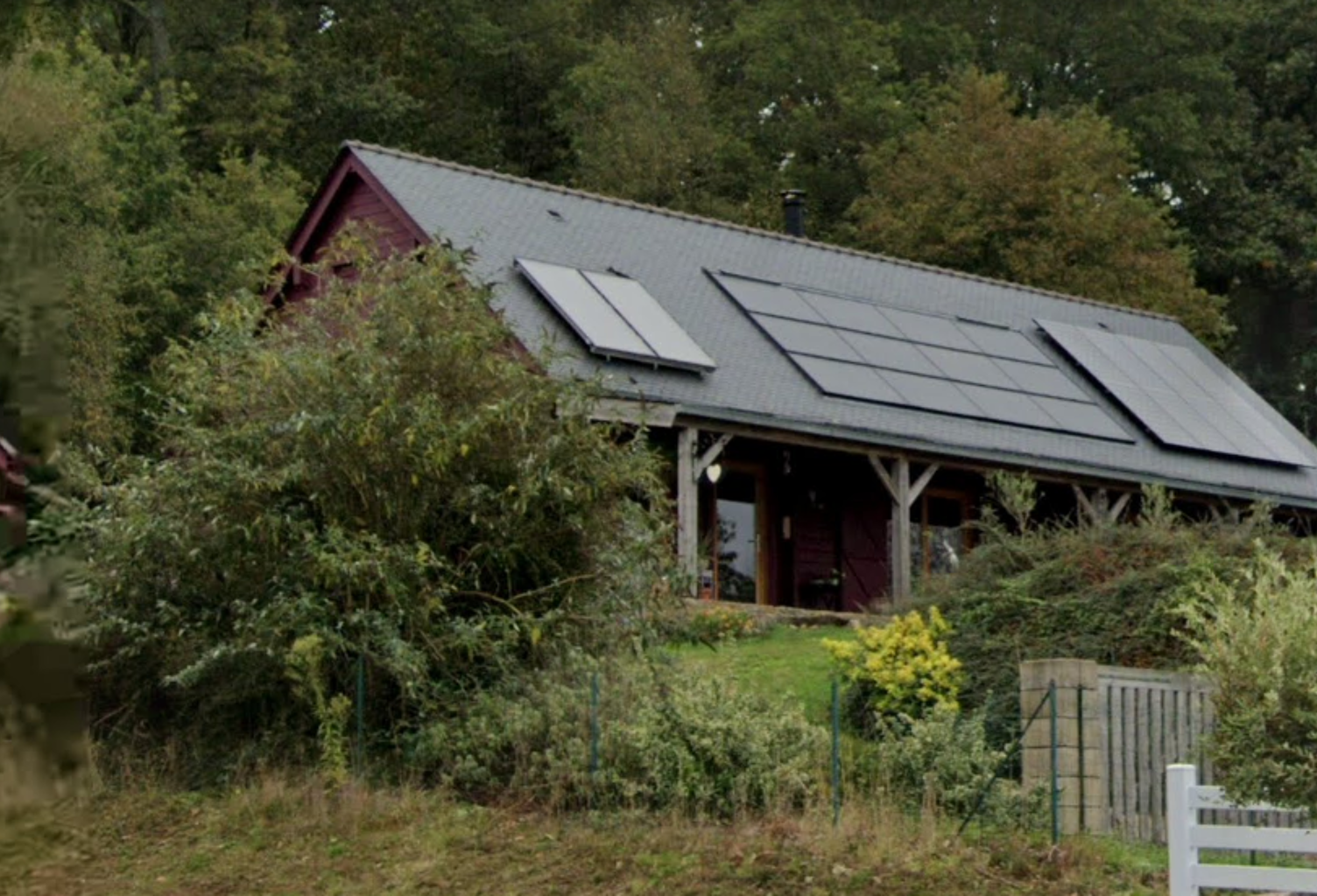 Maison de 5 pièces située à Melrand — photo 1