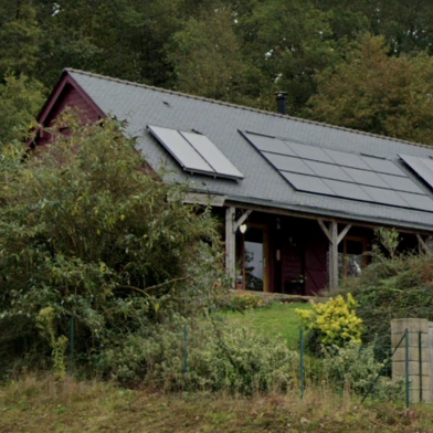 Maison 5 pièces 283230 €